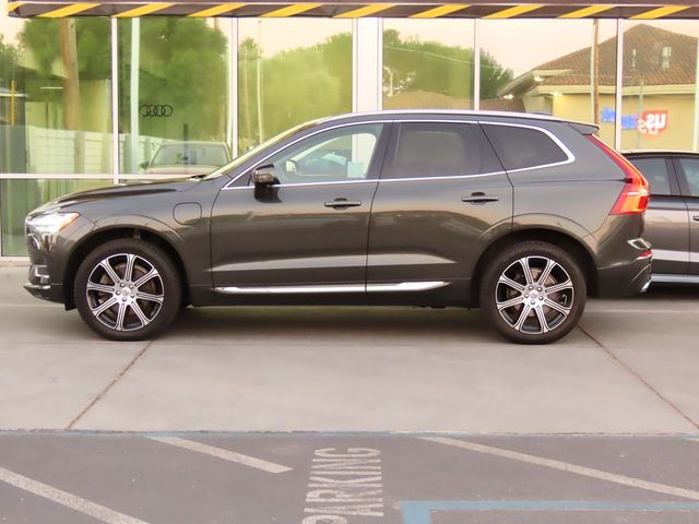 2021 Volvo XC60 Inscription Expression