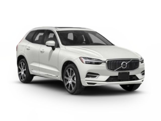 2021 Volvo XC60 Inscription