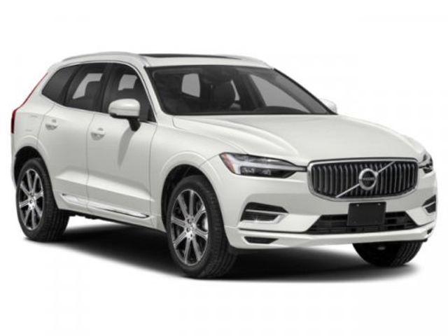 2021 Volvo XC60 Inscription