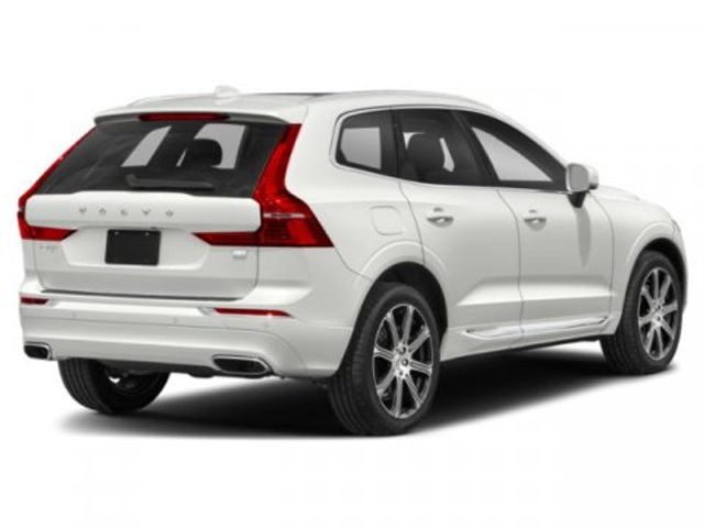 2021 Volvo XC60 Inscription