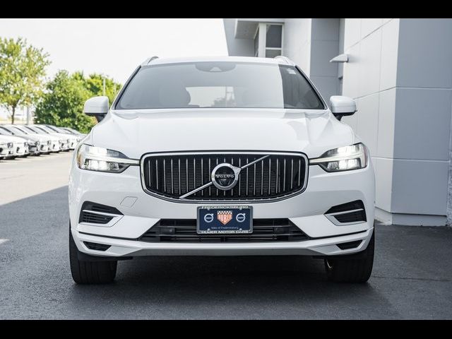 2021 Volvo XC60 Inscription