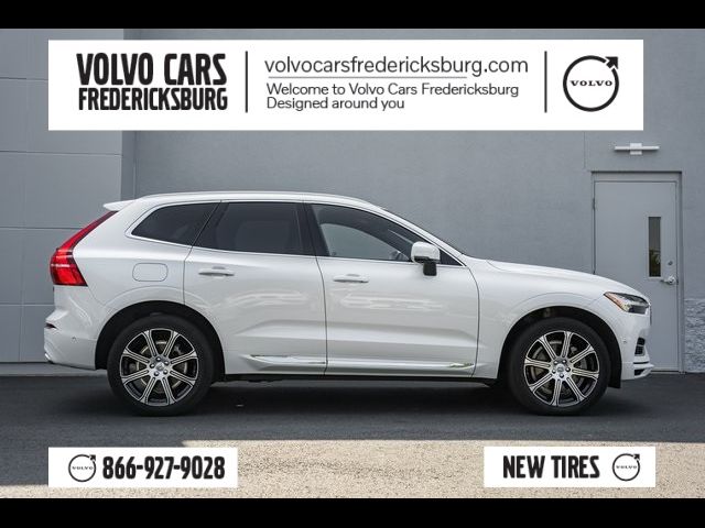 2021 Volvo XC60 Inscription