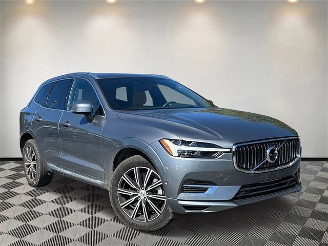 2021 Volvo XC60 Inscription