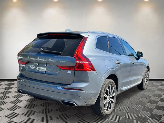 2021 Volvo XC60 Inscription