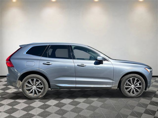 2021 Volvo XC60 Inscription