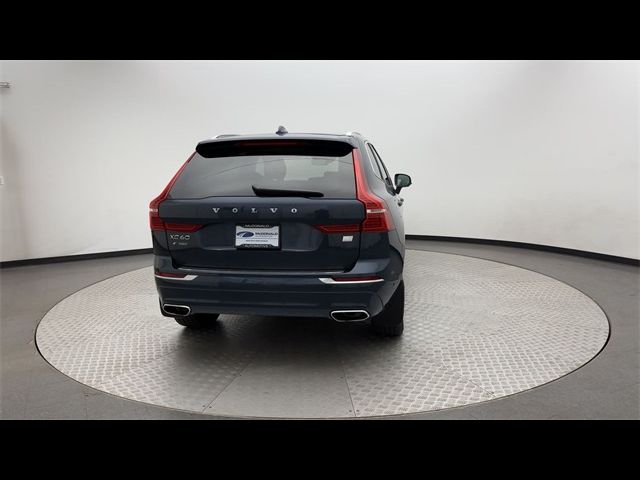 2021 Volvo XC60 Inscription