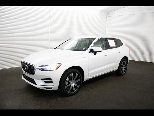 2021 Volvo XC60 Inscription