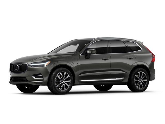 2021 Volvo XC60 Inscription