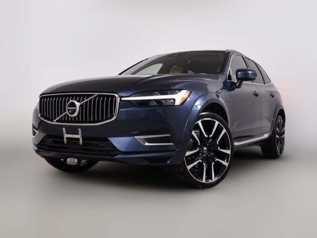 2021 Volvo XC60 Inscription
