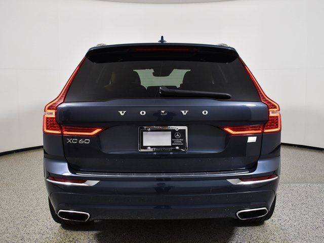 2021 Volvo XC60 Inscription