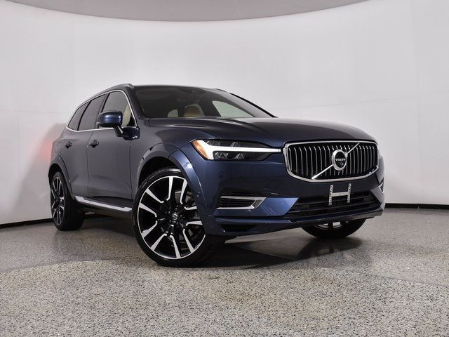 2021 Volvo XC60 Inscription
