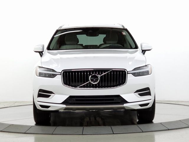 2021 Volvo XC60 Inscription