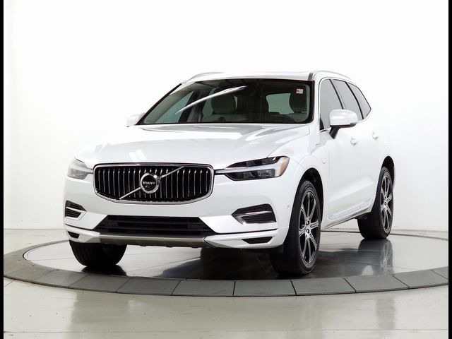 2021 Volvo XC60 Inscription