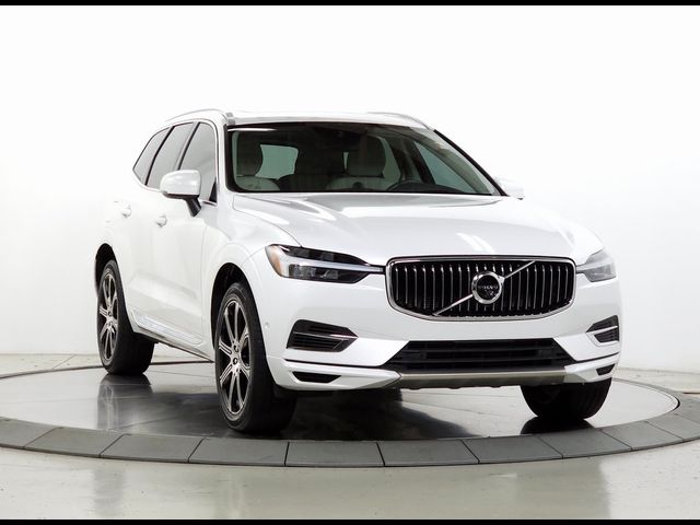 2021 Volvo XC60 Inscription