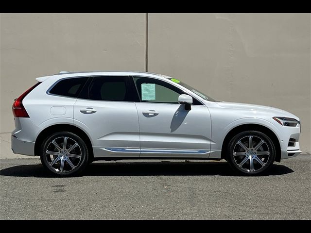 2021 Volvo XC60 Inscription