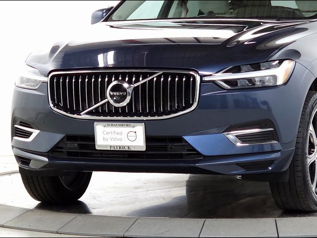 2021 Volvo XC60 Inscription