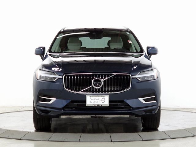 2021 Volvo XC60 Inscription