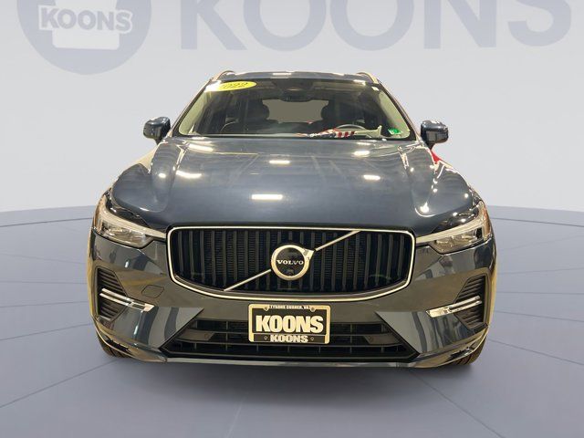2021 Volvo XC60 Inscription