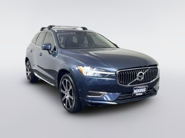 2021 Volvo XC60 Inscription