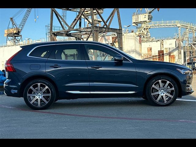 2021 Volvo XC60 Inscription