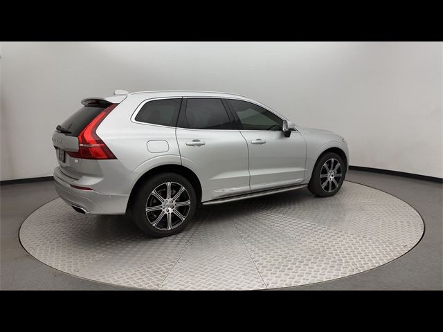 2021 Volvo XC60 Inscription