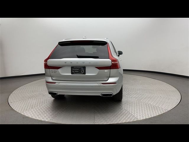 2021 Volvo XC60 Inscription