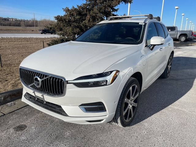 2021 Volvo XC60 Inscription