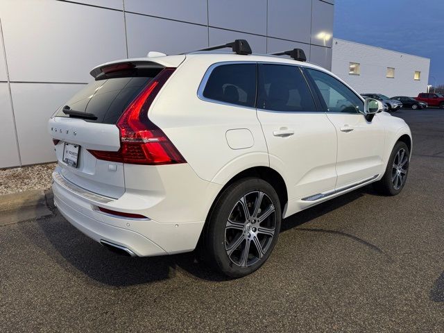 2021 Volvo XC60 Inscription