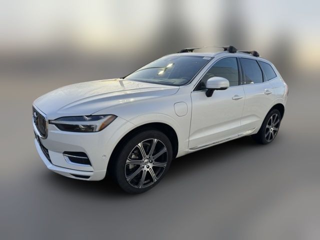 2021 Volvo XC60 Inscription