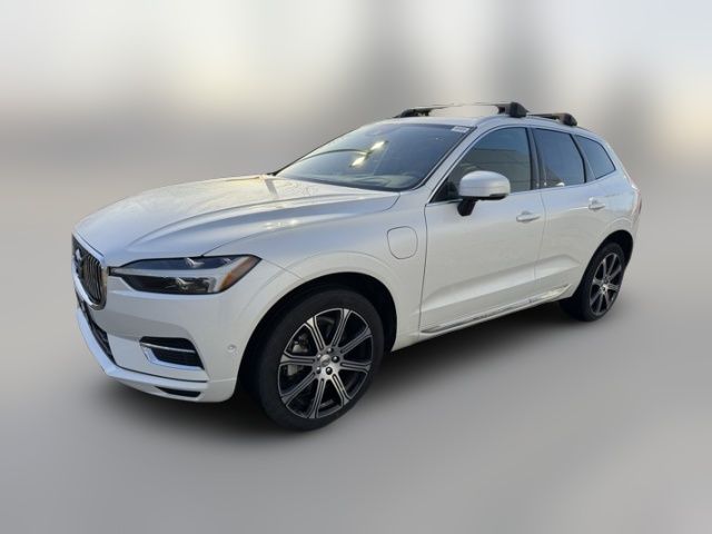 2021 Volvo XC60 Inscription