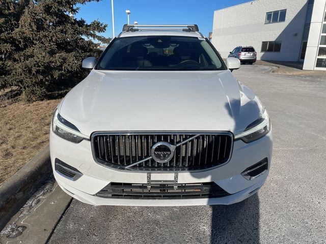 2021 Volvo XC60 Inscription