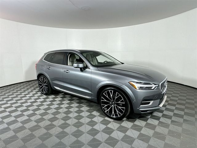 2021 Volvo XC60 Inscription