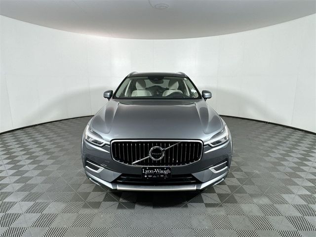 2021 Volvo XC60 Inscription