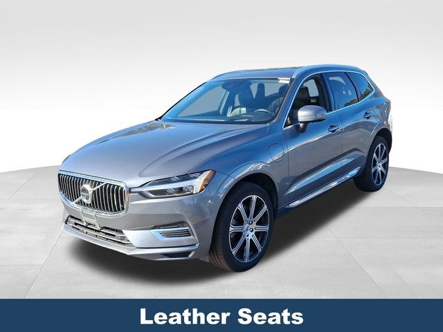 2021 Volvo XC60 