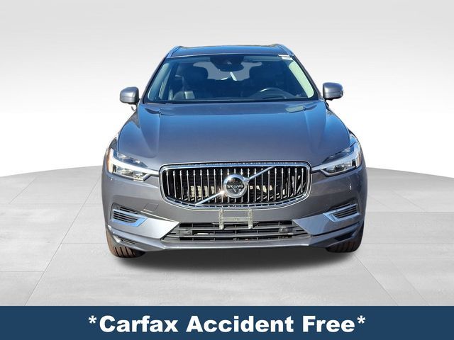 2021 Volvo XC60 