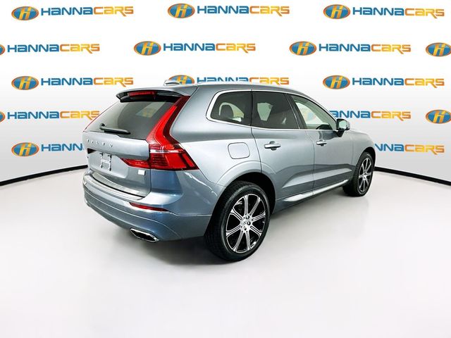 2021 Volvo XC60 