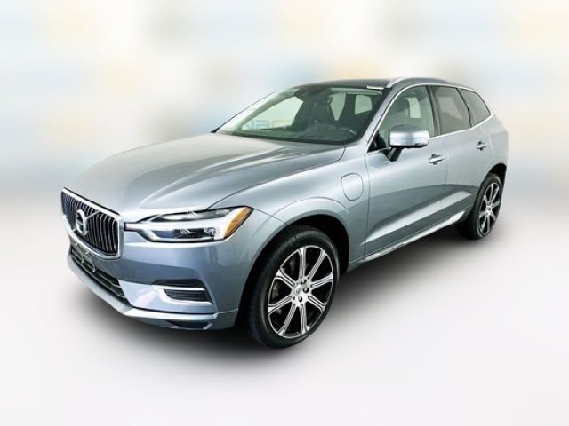 2021 Volvo XC60 