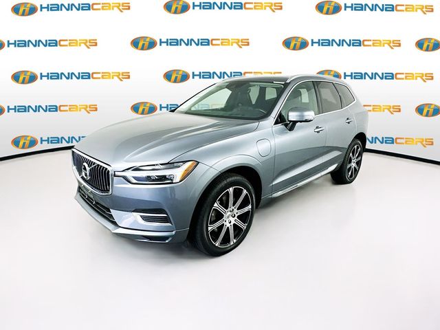 2021 Volvo XC60 