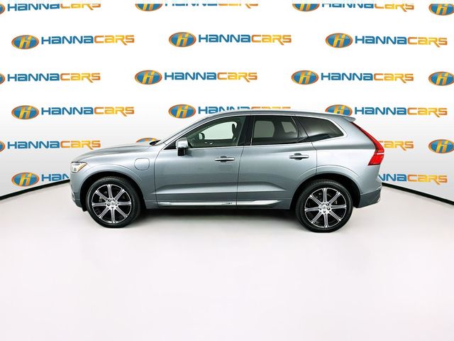 2021 Volvo XC60 