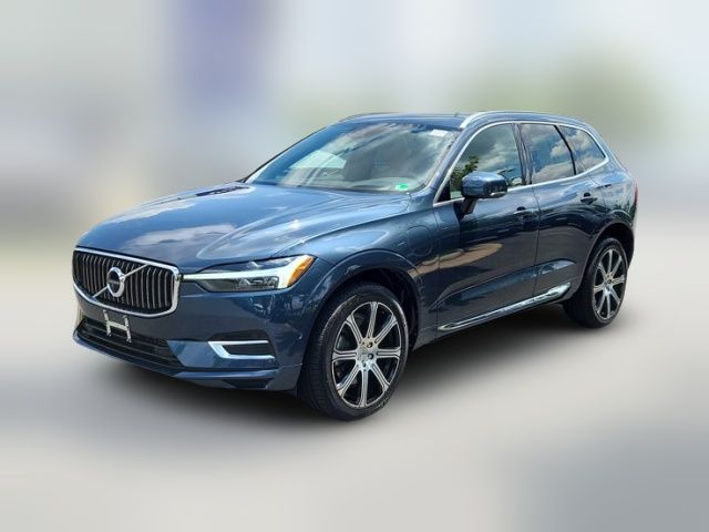 2021 Volvo XC60 Inscription