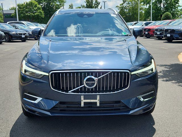 2021 Volvo XC60 Inscription