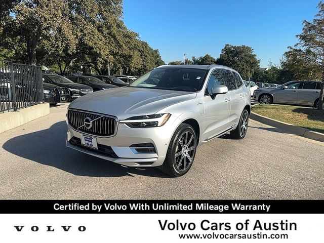 2021 Volvo XC60 