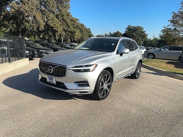 2021 Volvo XC60 