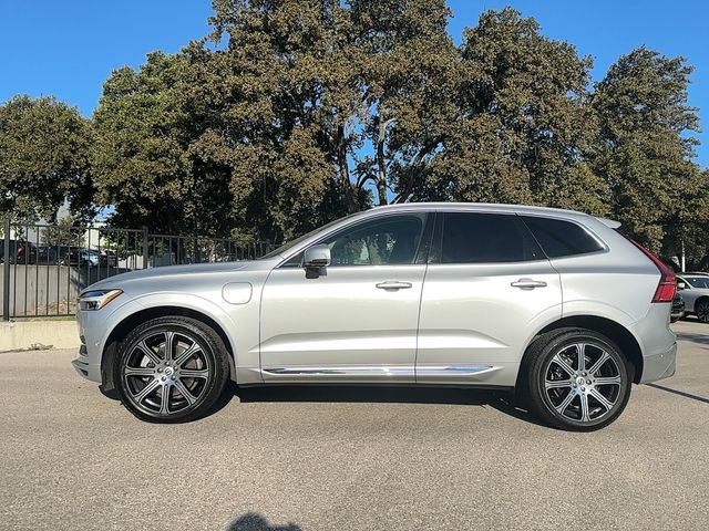 2021 Volvo XC60 