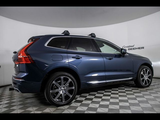 2021 Volvo XC60 Inscription