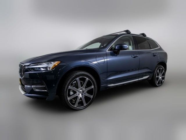 2021 Volvo XC60 Inscription