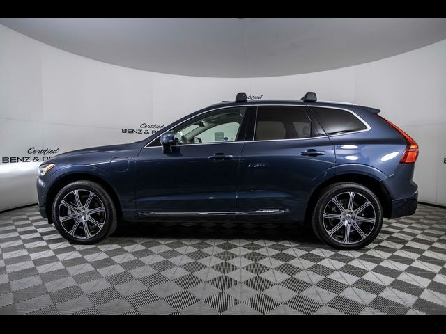 2021 Volvo XC60 Inscription