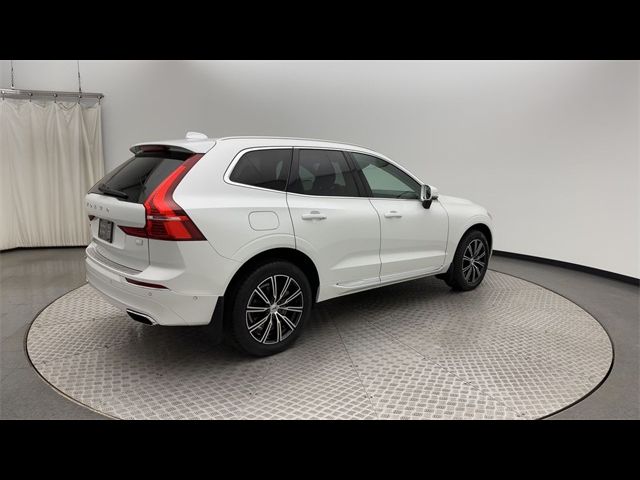 2021 Volvo XC60 Inscription