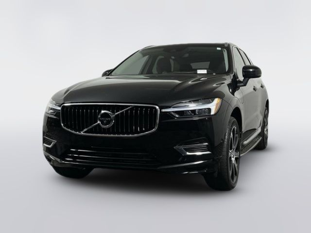 2021 Volvo XC60 Inscription