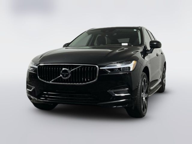 2021 Volvo XC60 Inscription